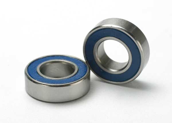 TRAXXAS 5118 Ball Bearings 8x16x5mm Revo (2)
