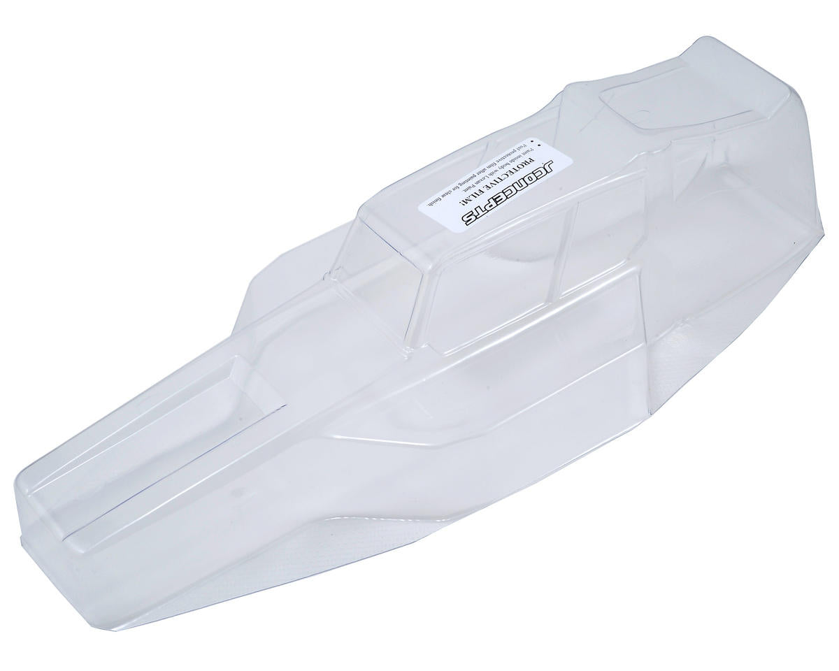 JCONCEPTS 0264 RC10 Detonator Body w/ 5.5 Wing