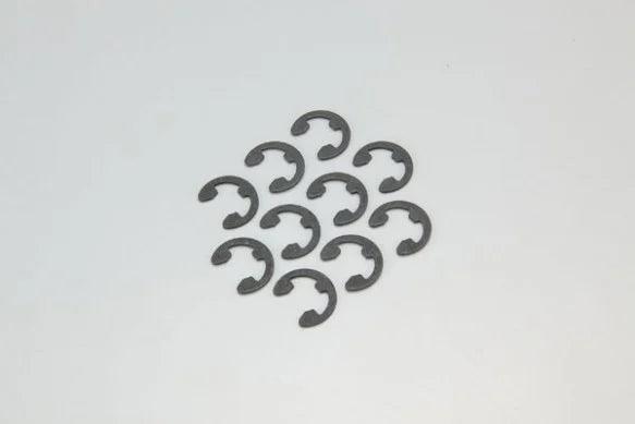KYOSHO 1387 E-Ring (E7.0) 7mm