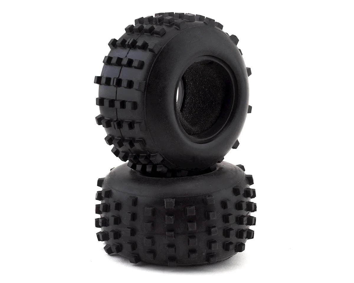 KYOSHO SCT002SB "Sand Super" Rear Tire (2) (Soft)