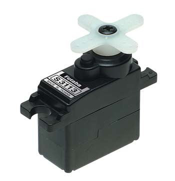 FUTABA FUTM0413 S3113 Servo Micro Mini RoHS