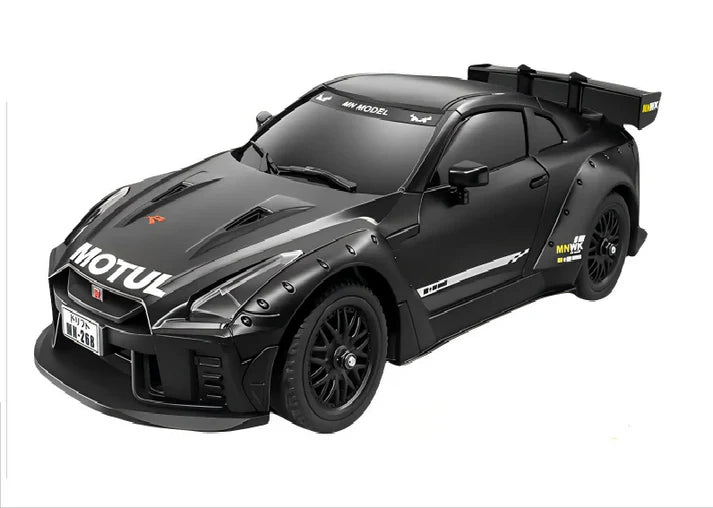 RC PRO MN-268 R/C drift car