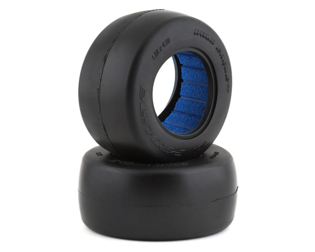 PROLINE 10210-17 1/10 Bald Eagle MC Front/Rear 2.2"/3.0" Short Course Tires (2)