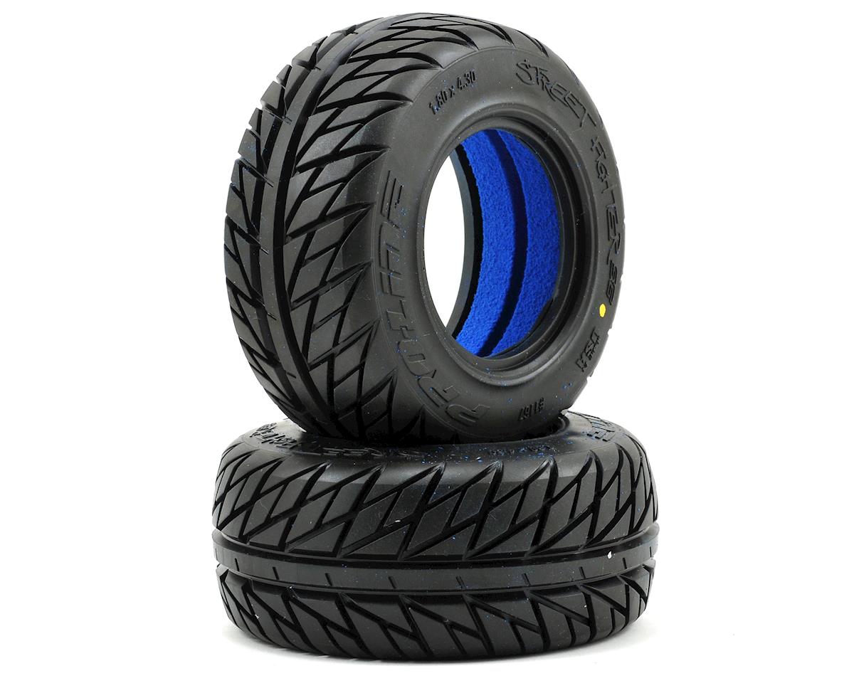 PROLINE 1167-01 Street Fighter SC 2.2"/3.0" M2 (Medium) Tires