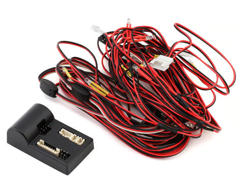 REDCAT RER23173 Custom Hauler 18 LED Light Kit