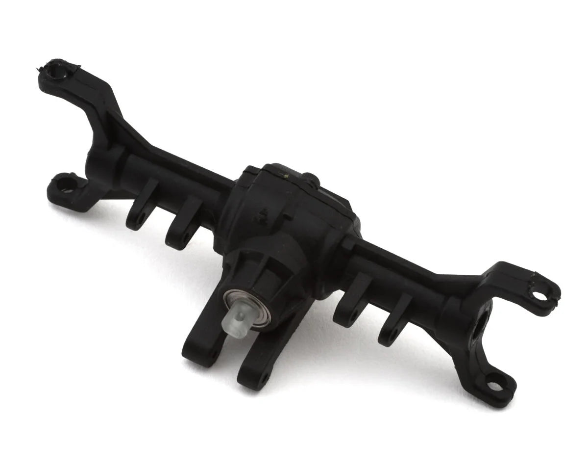REDCAT RER41720 Ascent-32 Front Axle Housing w/Gears