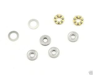 EFLITE BLADE EFLH1420 Thrust Bearing 3x8x3.5mm *DISC*