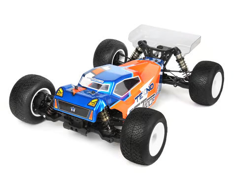 TEKNO TKR7202 ET410.2 Competition 1/10 Electric 4WD Truggy Kit