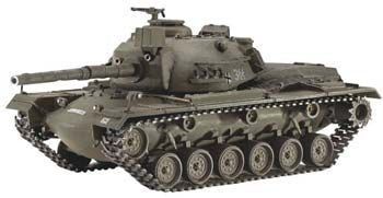 REVELL 03170 1/72 M48 A2/A3 *DISC*
