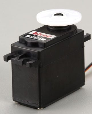 HITHS422 Hitec HS-422 Standard Deluxe Servo U - Graves RC Hobbies HITHS422 Hitec HS-422 Standard Deluxe Servo U - Graves RC Hobbies