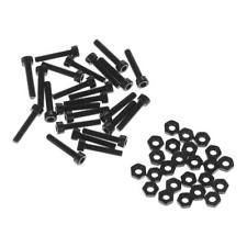 RC4WD Z-S0103 Screws Stamped 1.55 Steel Wheels