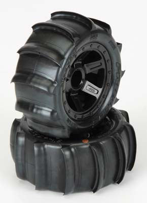 PROLINE 10101-10 Sling Shot 2.2" Sand Tires