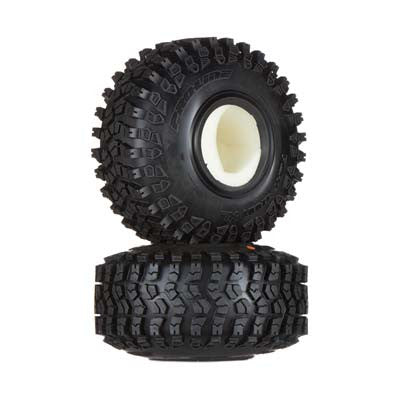 PROLINE 10112-00 Flat Iron 1.9 XL G8 Rock Terrain Truck Tire