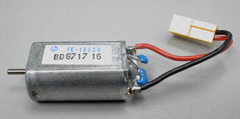 HPI 1060 Motor w/Plug Micro RS4