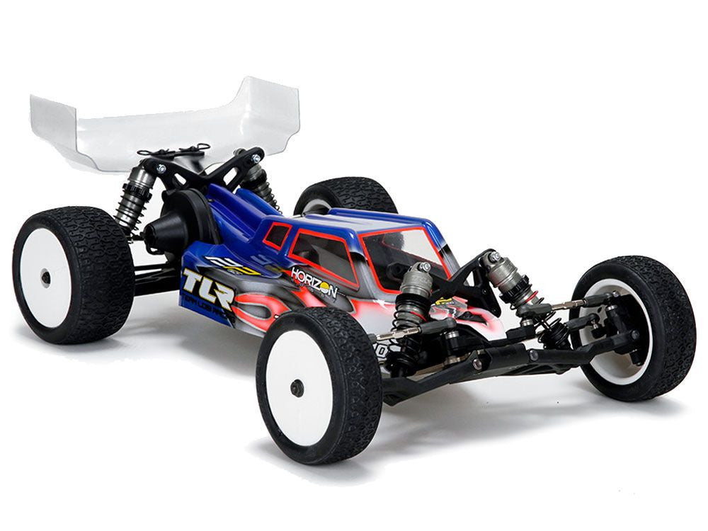 LOSI TLR03006 22 3.0 MM Race Kit: 1/10 2WD Buggy *DISC*
