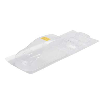 HPI 113236 Subaru WRX STI Body 150mm