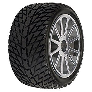 PROLINE 1137-11 Road Rage 2.8 (30 Series) *DISC*