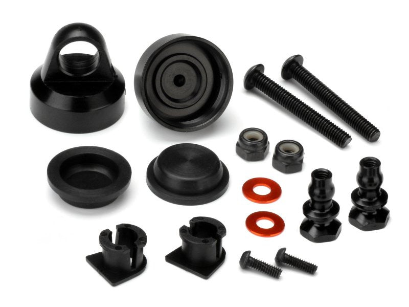 HOT BODIES HPI 114112