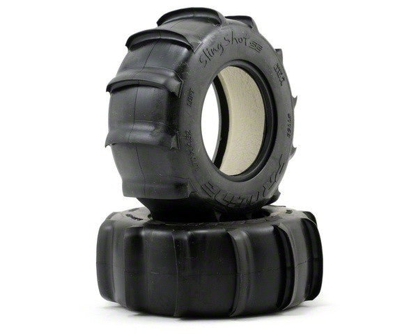 PROLINE 1158-00 Sling Shot SC 2.2"/3.0" Tires