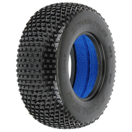 PROLINE 1164-02 Bow-Fighter SC 2.2"/3.0" M3 (Soft) Tires *DISC*