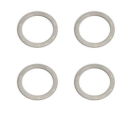 ASSOCIATED 21141 Differential Shim Set RC18T (4)