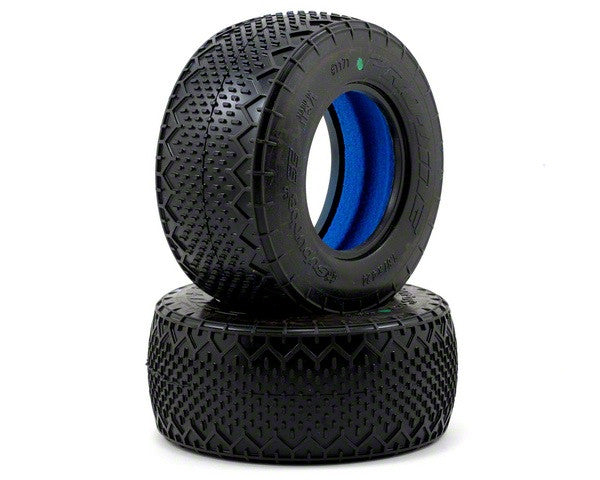 PROLINE 1171-02 Suburbs 2.0 SC 2.2"/3.0" M3 (Soft) Tires *DISC*