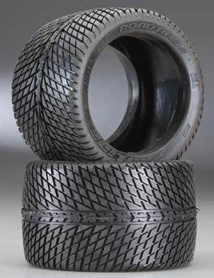 PROLINE 1177-00 Road Rage 3.8 Street Truck Tire *DISC*