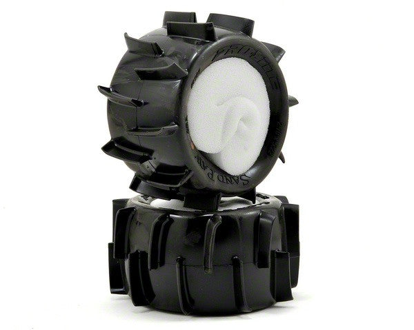 PROLINE 1186-00 Sand Paw 2.8" All Terrain Truck Tire