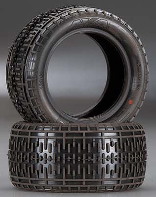 AKA 13108V Rebar 1/10 Buggy Rear Super Soft