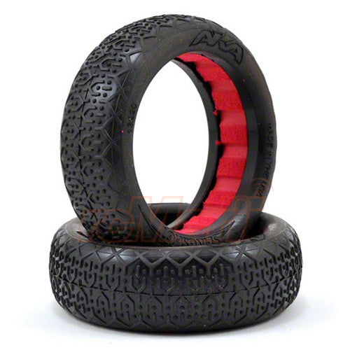 AKA 13220CR 1/10 Buggy EVO Typo 2WD Fr Cly w/Insrt (2)