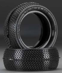 AKA 13309S 1/10 Buggy Vektor 4wd Front Soft *DISC*