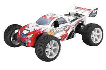 OFNA 14331 1/8 Hyper ST Truggy .28 MAC *DISC*