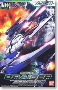 BANDAI 156888 1/100 #12 O Raiser *DISC*