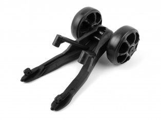 HPI 160398 Savage Wheelie Bar V2