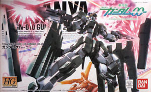 BANDAI 164562 1/144 #67 Zabanya Gunda 00 Series