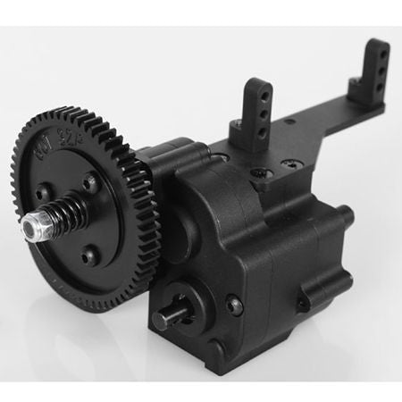 RC4WD Z-U0006 AX2 2 Speed Transmission Wraith SCX10