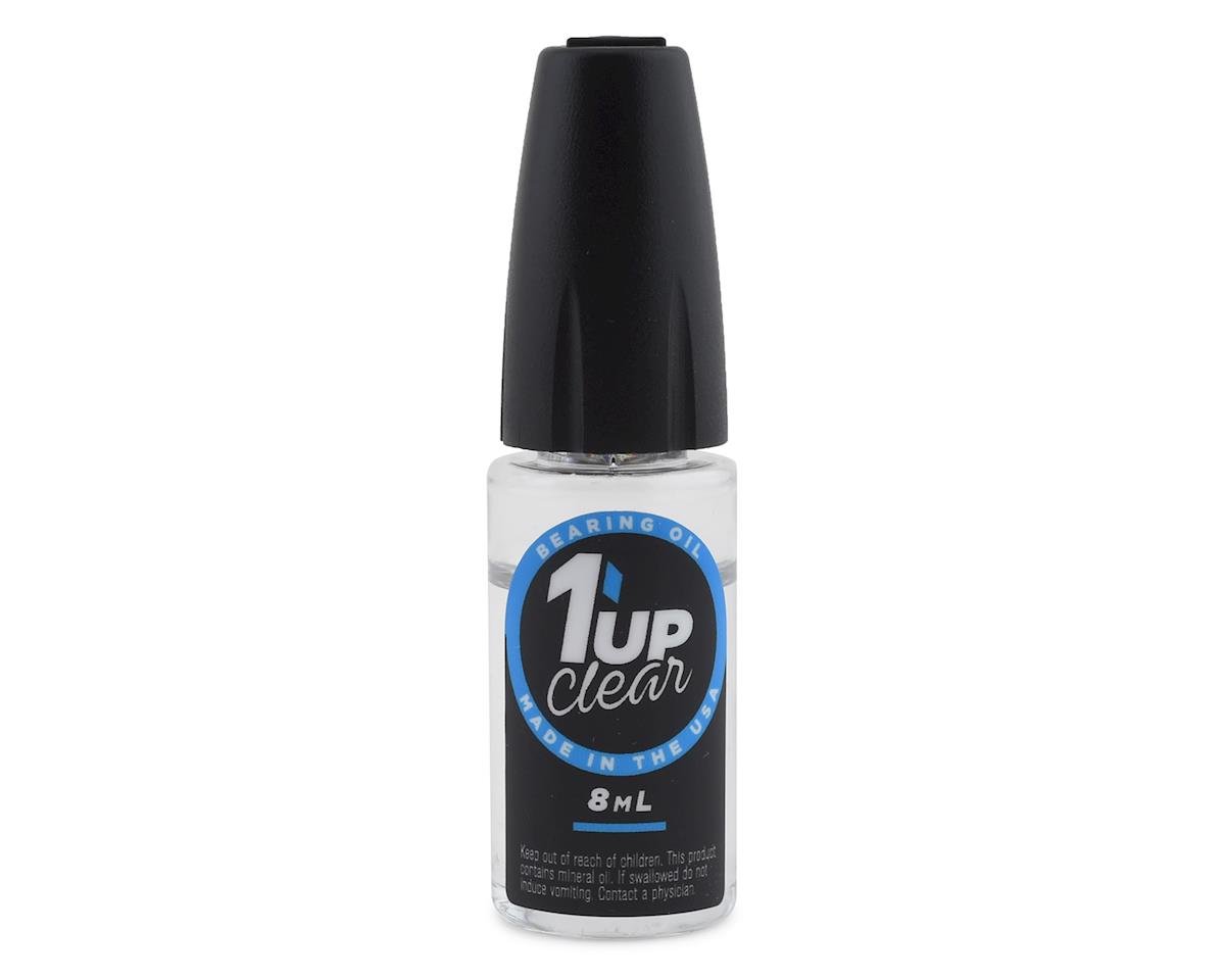 1 UP 120202 Bearing Oil Clear 8ml