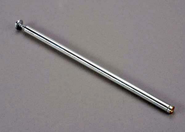 TRAXXAS 2017 Telescoping antenna for use with TRAXXAS transmitters
