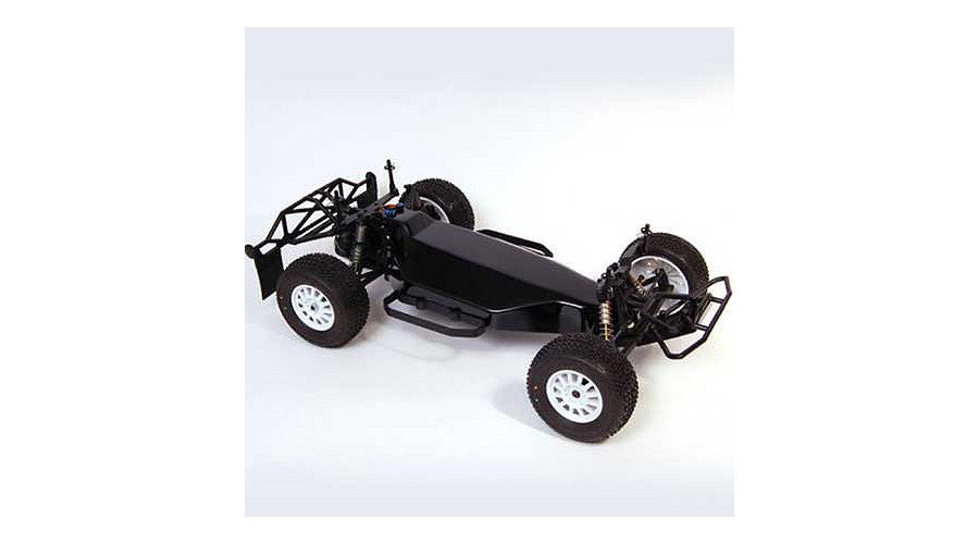 JCONCEPTS 2053 Illuzion SC10 Over Tray