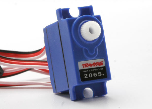 TRAXXAS 2065 Servo Sub-Micro Waterproof
