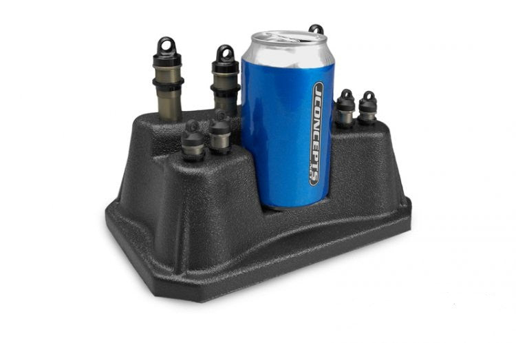 JCONCEPTS 2092M Illuzion Shock Stand Black