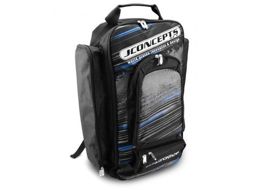 JCONCEPTS 2095 SCT Backpack