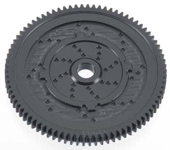 JCONCEPTS 2149 Silent Speed Spur Gear 48P 82T