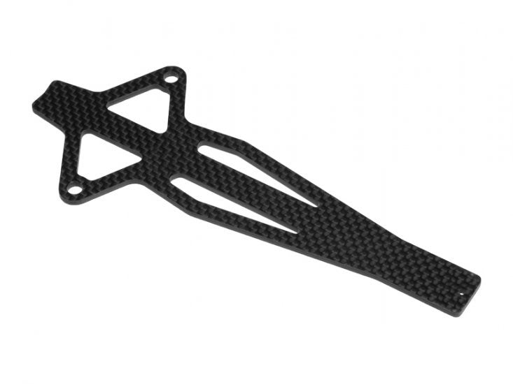 JCONCEPTS 2161 B4.1 +8MM Carbon Fiber Battery Brace