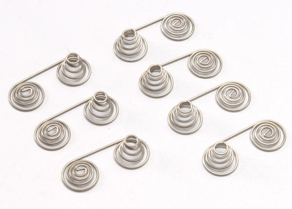 TRAXXAS 2226 Spring contacts, transmitter (for TQ series transmitter battery compartment)