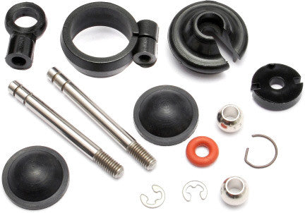 HOT BODIES HPI 24005 Touring Shock Rebuild Kit *DISC*