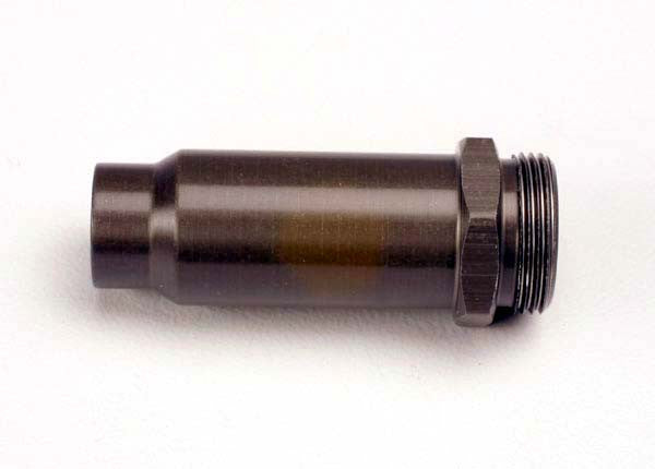 TRAXXAS 2664 Big Bore shock cylinder (long) (1) : SLASH 2WD, SLASH 4X4, STAMPEDE 2WD, STAMPEDE 4X4 TRA2664