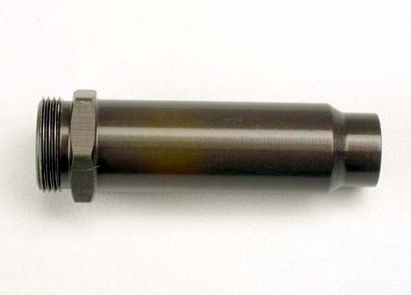 TRAXXAS 2666 Big Bore shock cylinder (XX-long) (1) : SLASH 2WD, SLASH 4X4, STAMPEDE 2WD, STAMPEDE 4X4 TRA2666