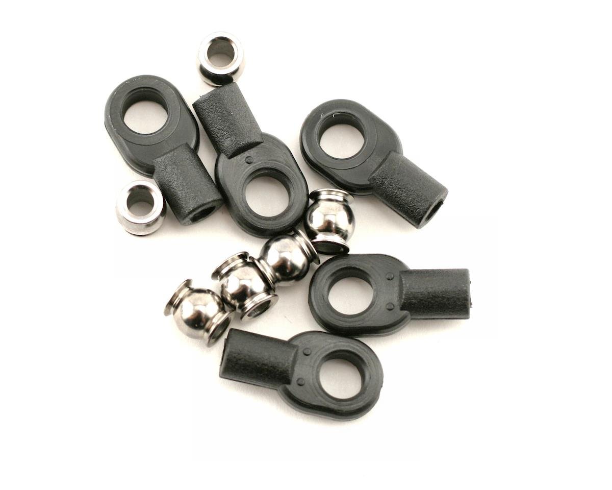 TRAXXAS 2742X Rod Ends Short