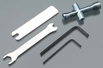 TRAXXAS 2748X Tool Set TRA2748X *DISC